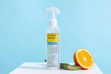 How To Keep Your Dog Fresh With The Waterless Dog Shampoo