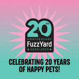 Celebrating 20 Years of FuzzYard