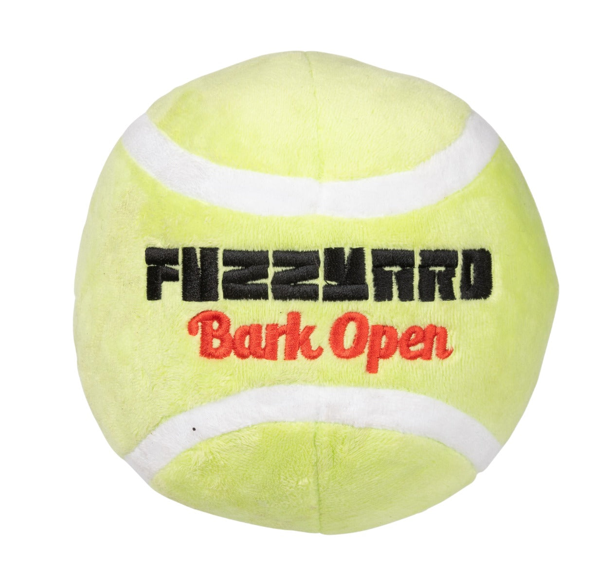 Tennis Ball - Dog Toy by FuzzYard