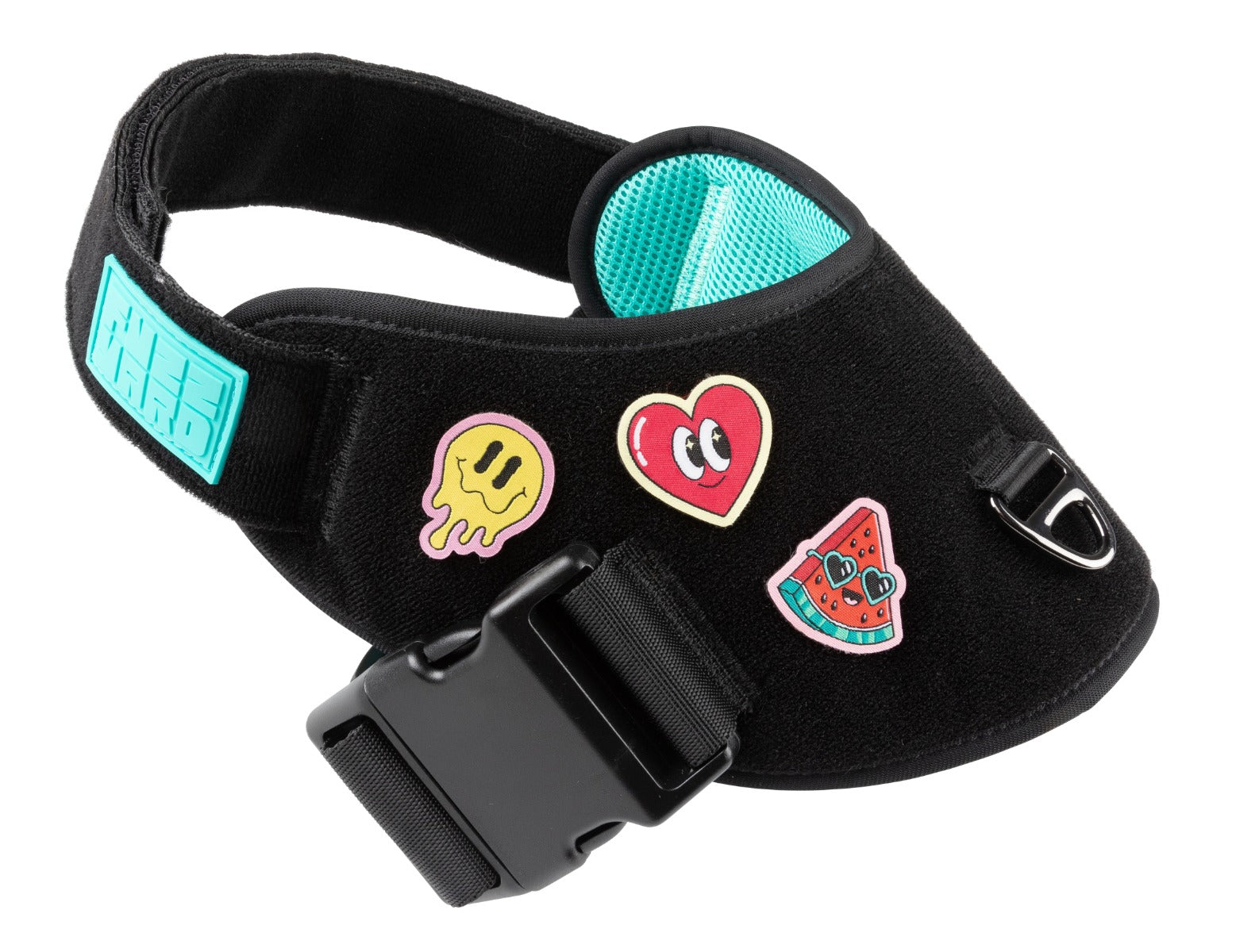 Rep It - Harness by FuzzYard