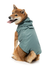 FuzzYard Life Raincoat - Myrtle Green