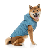 FuzzYard Life Raincoat - French Blue