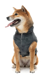 FuzzYard Life Corduroy Jacket - Slate Grey