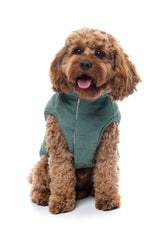 FuzzYard Life Corduroy Jacket - Myrtle Green