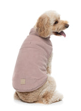 FuzzYard Life Corduroy Jacket - Soft Blush