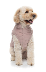 FuzzYard Life Corduroy Jacket - Soft Blush