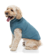 FuzzYard Life Corduroy Jacket - French Blue