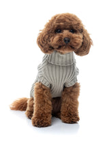 FuzzYard Life Knitted Sweater - Sandstone