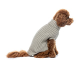 FuzzYard Life Knitted Sweater - Sandstone