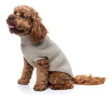 FuzzYard Life Knitted Sweater - Sandstone