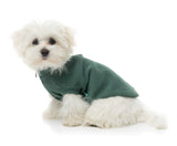 FuzzYard Life Ribbed Sweater - Myrtle Green