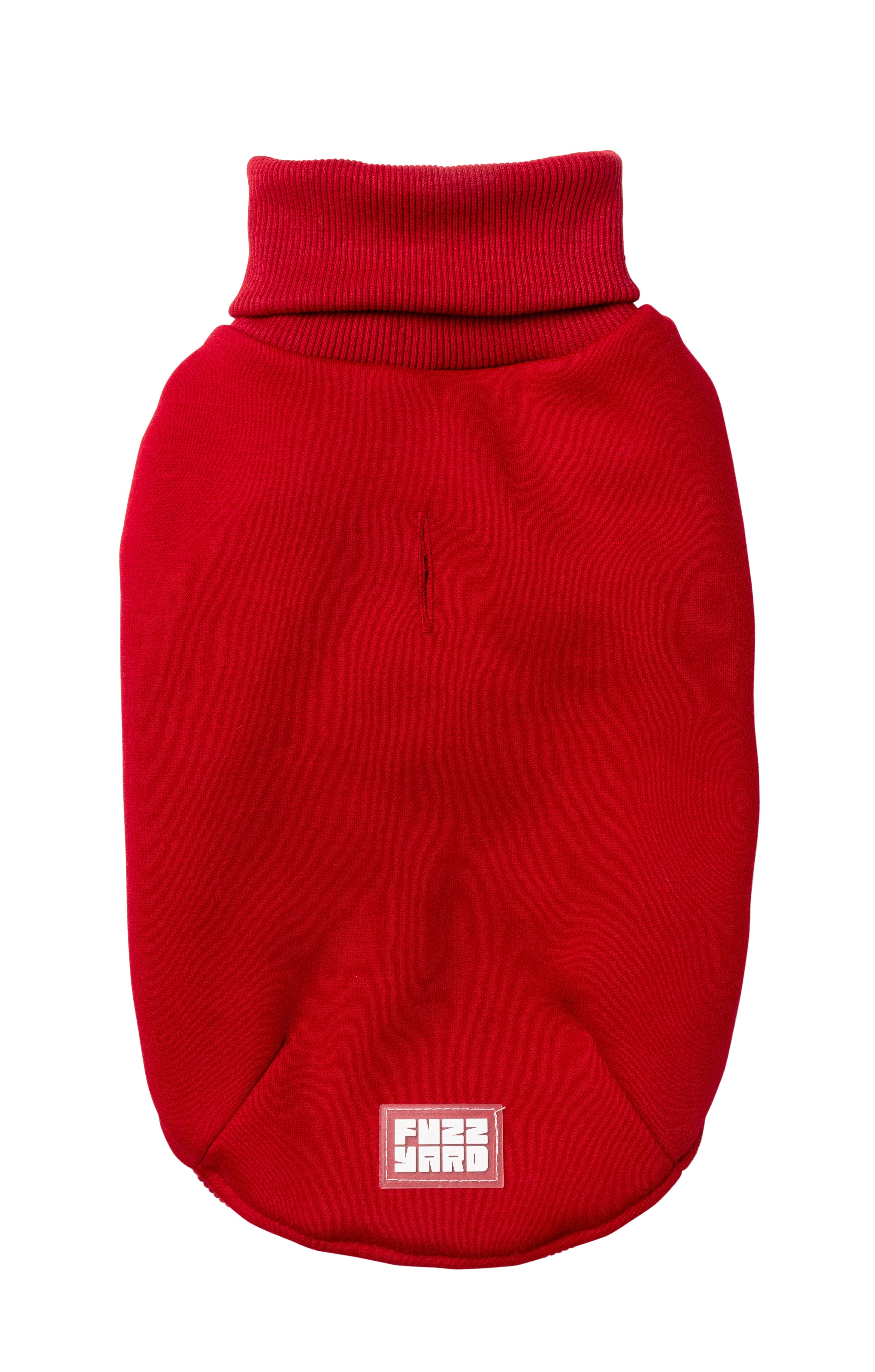 Stevie Sweater 26 - Red