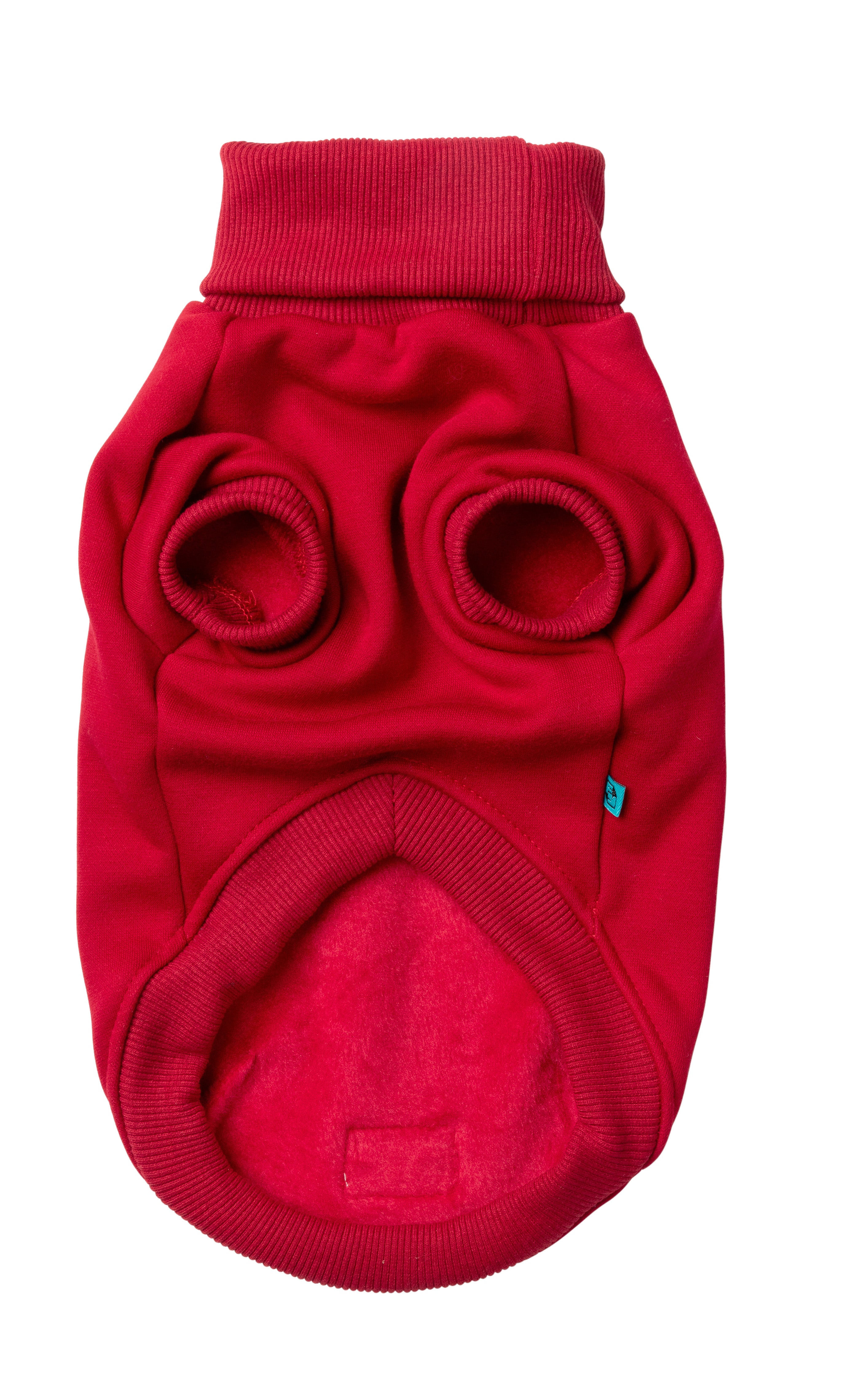 Stevie Sweater 26 - Red