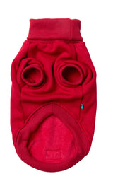 Stevie Sweater 26 - Red