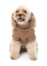 Stevie Sweater 26 - Latte