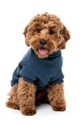 Stevie Sweater 26 - Navy