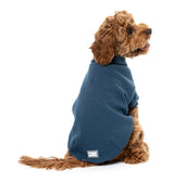 Stevie Sweater 26 - Navy