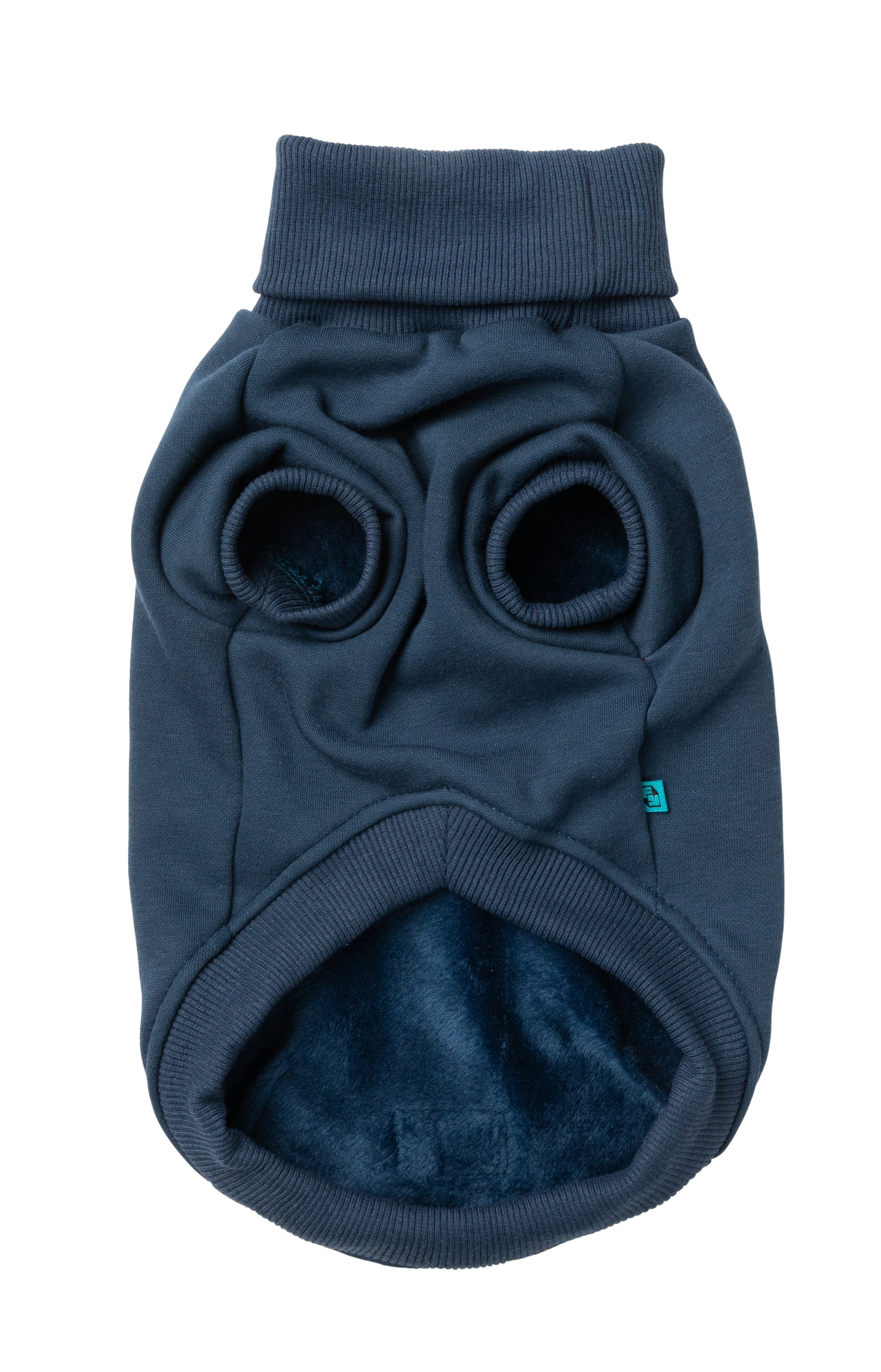 Stevie Sweater 26 - Navy