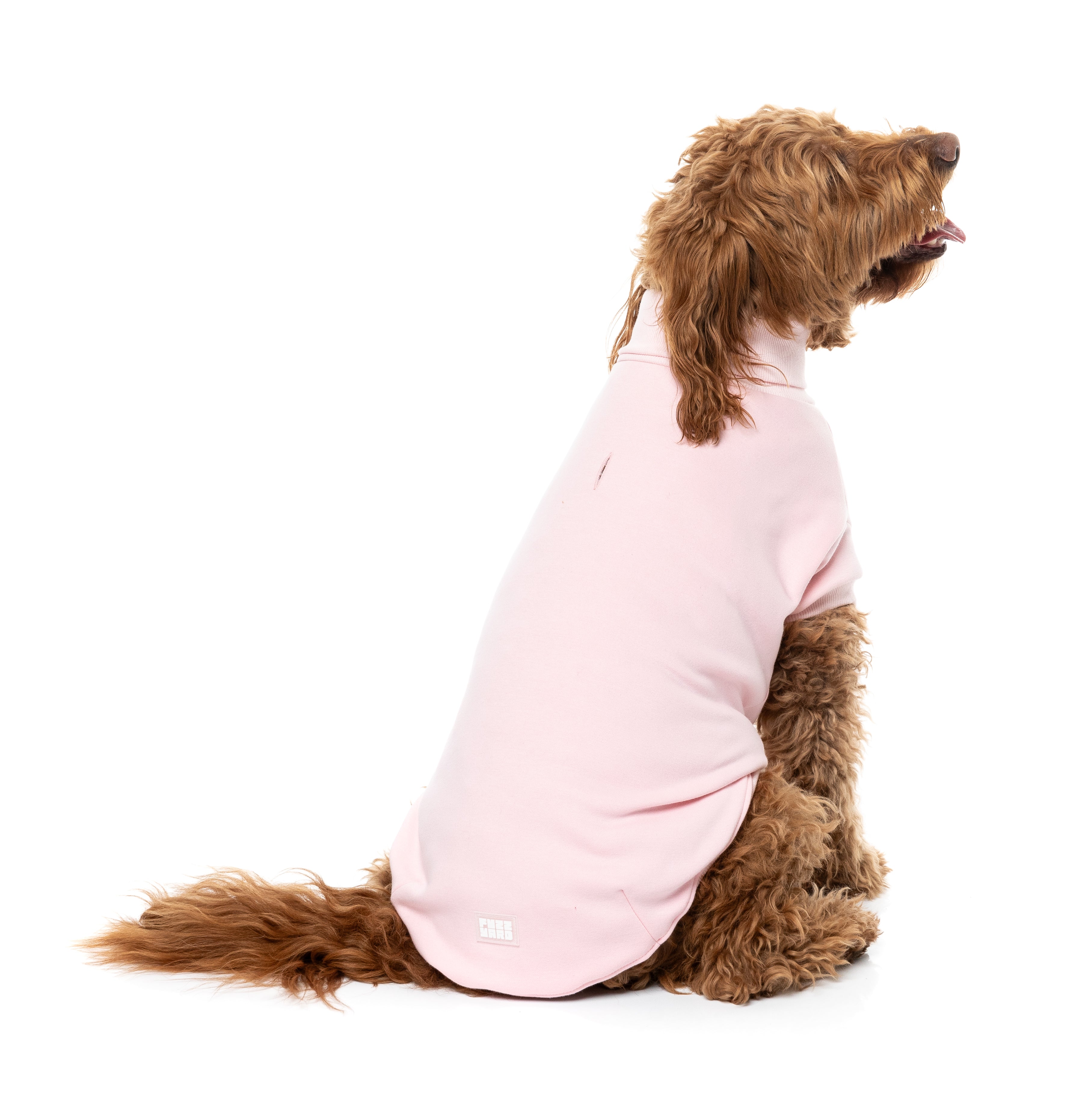 Stevie Sweater 26 - Pink