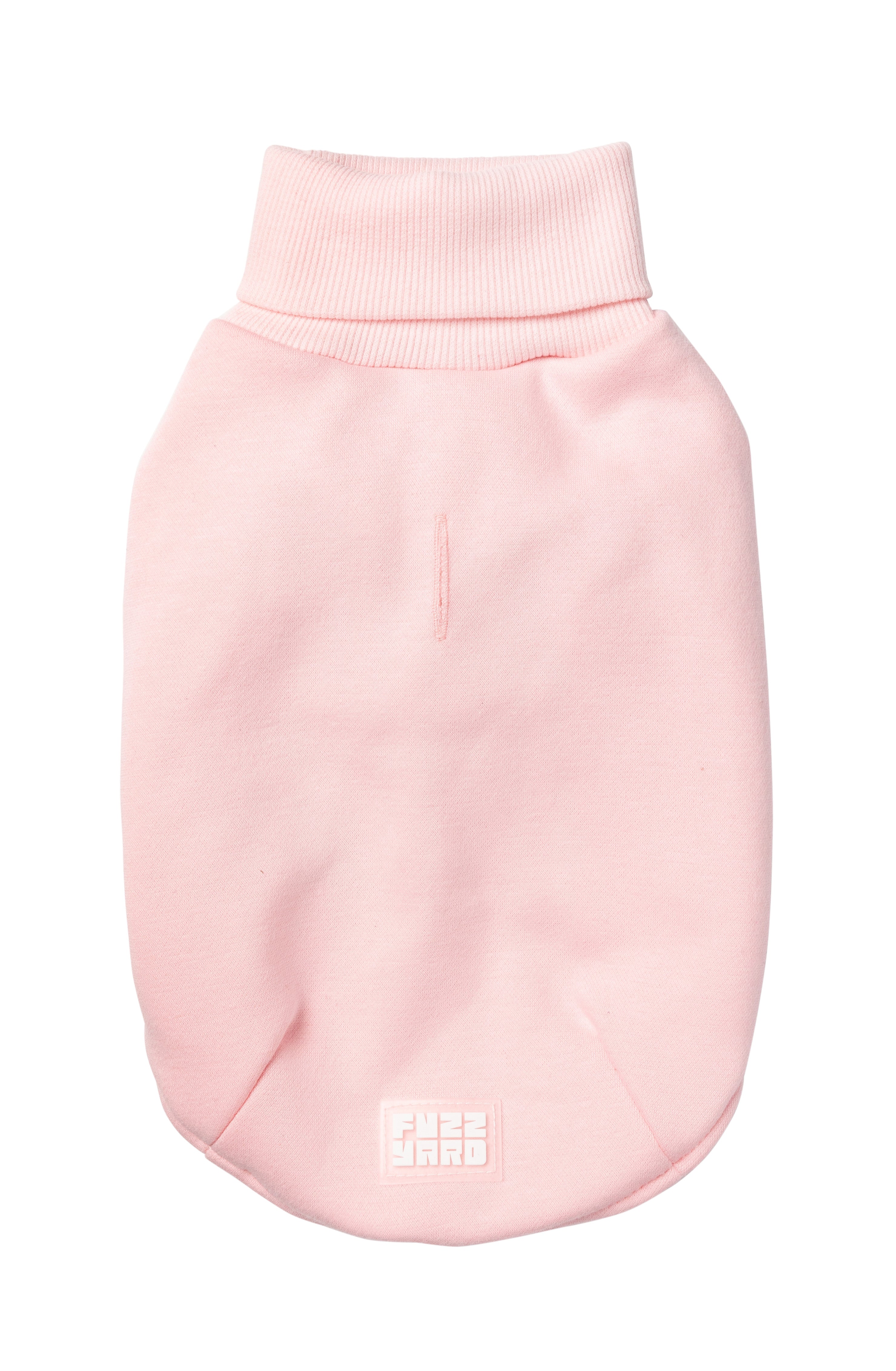 Stevie Sweater 26 - Pink