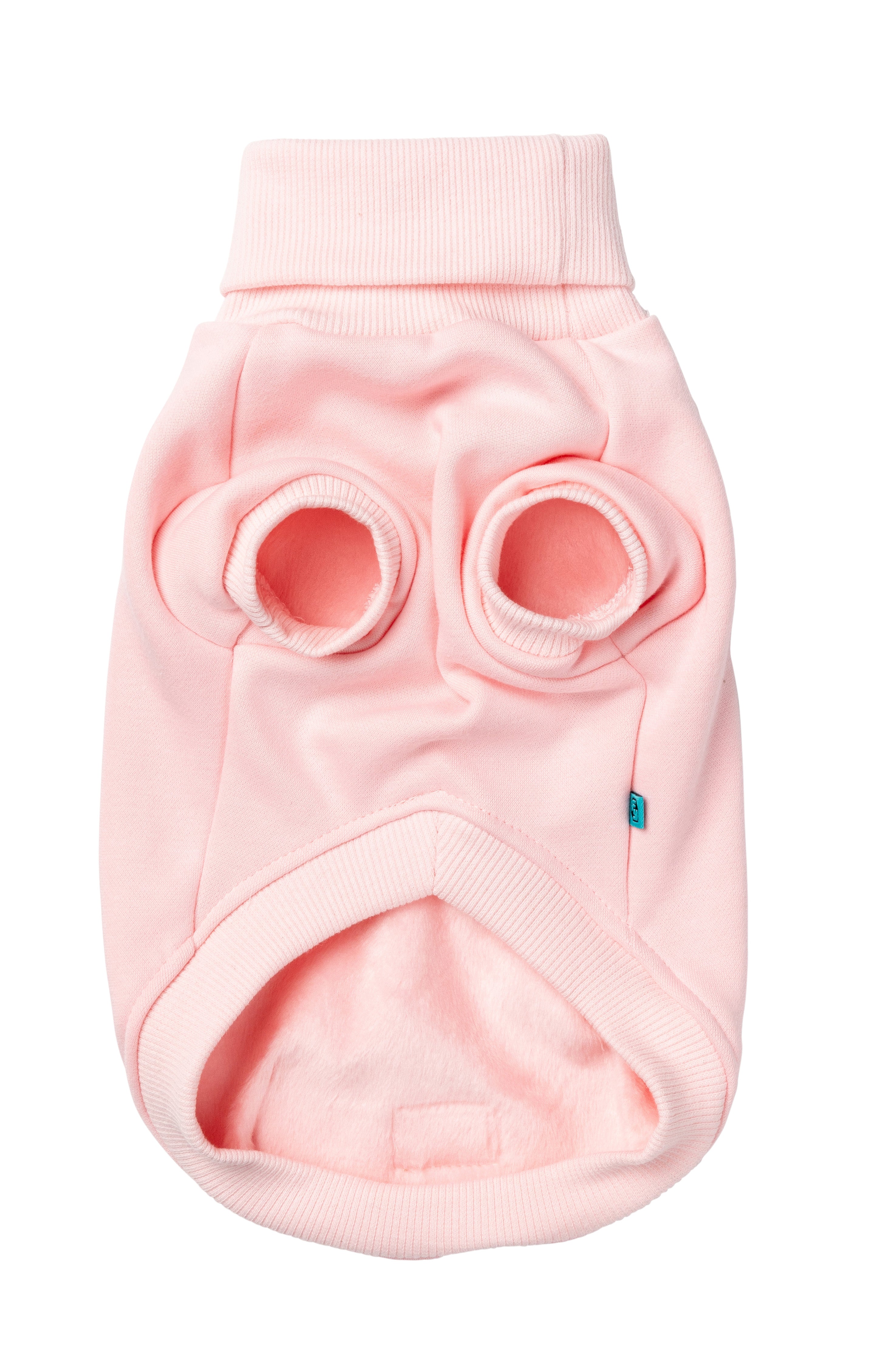 Stevie Sweater 26 - Pink
