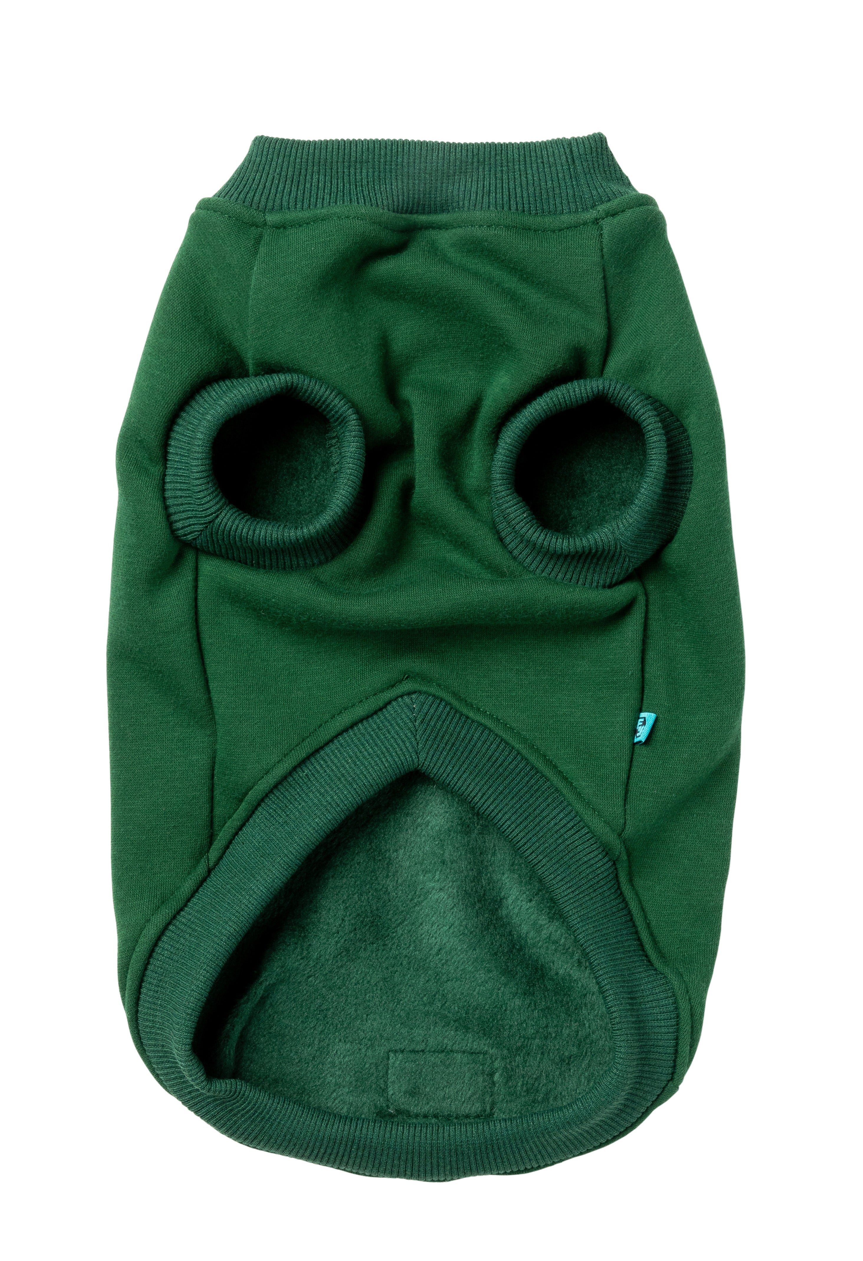 Allday Sweater 26 - Green