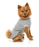 Allday Sweater 26 - Grey