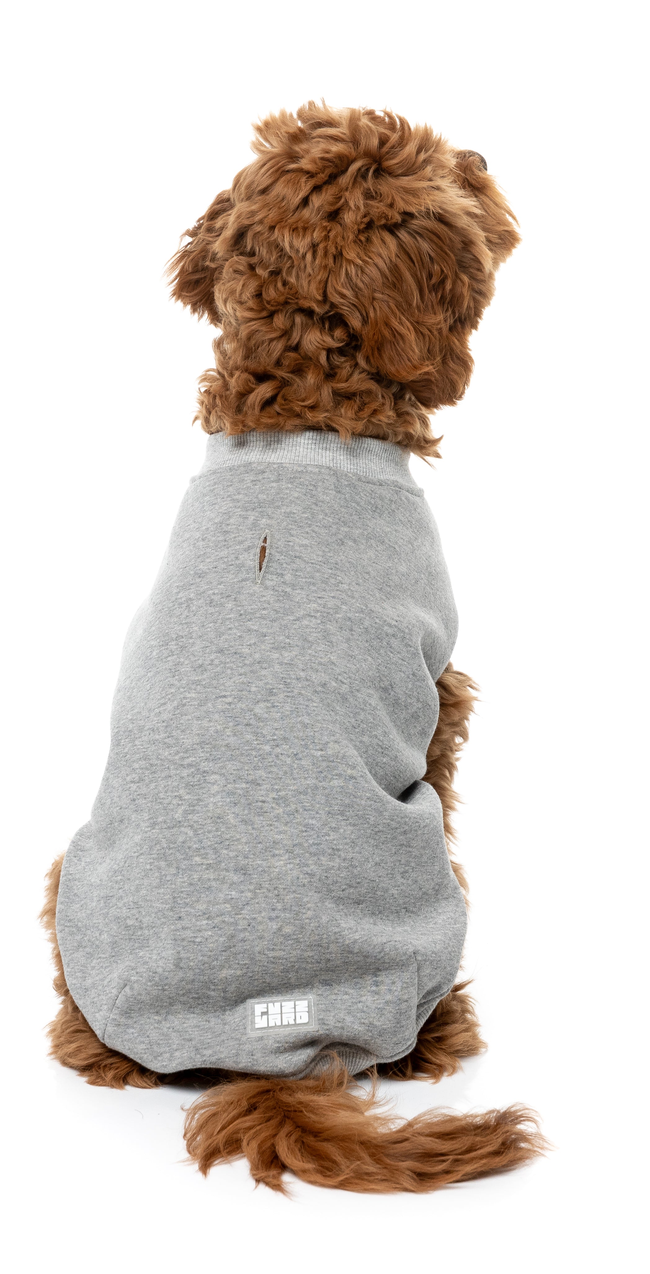 Allday Sweater 26 - Grey
