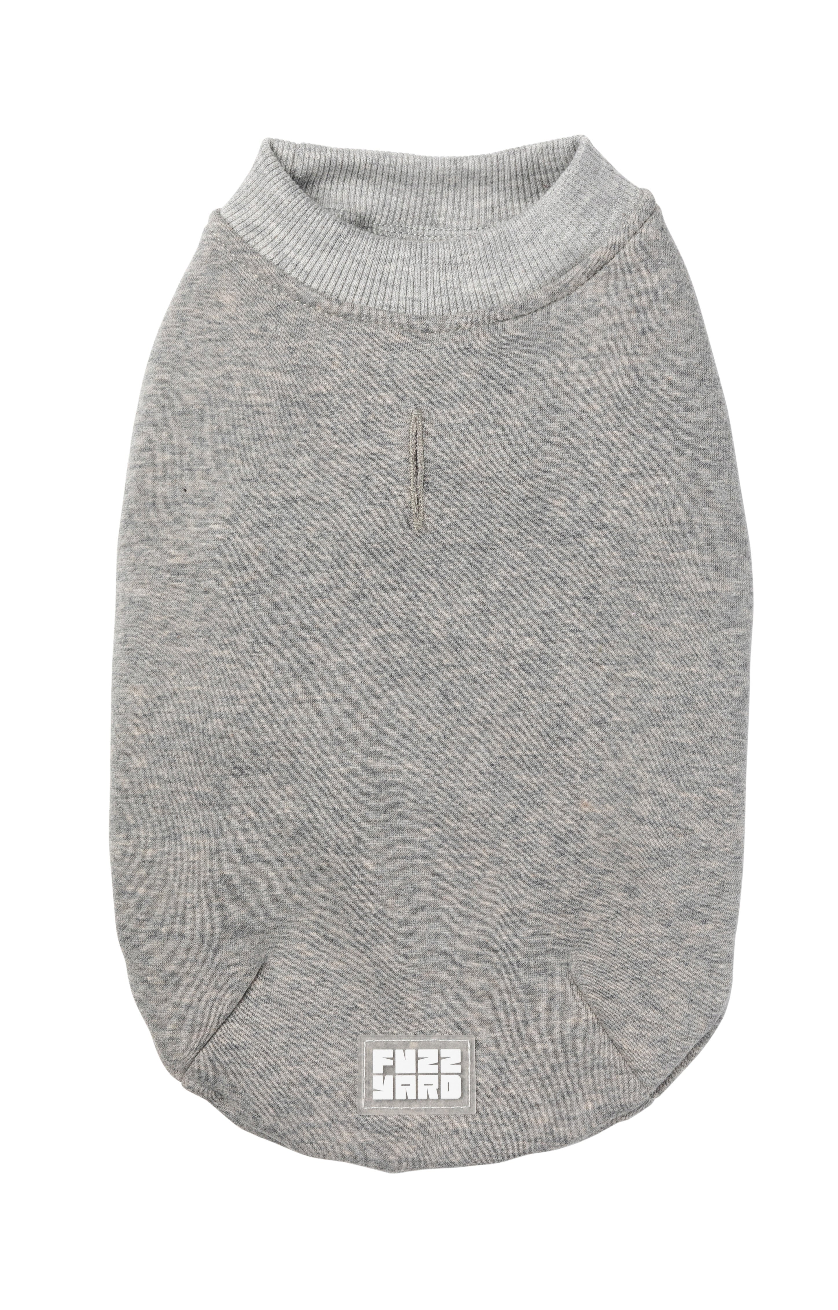 Allday Sweater 26 - Grey