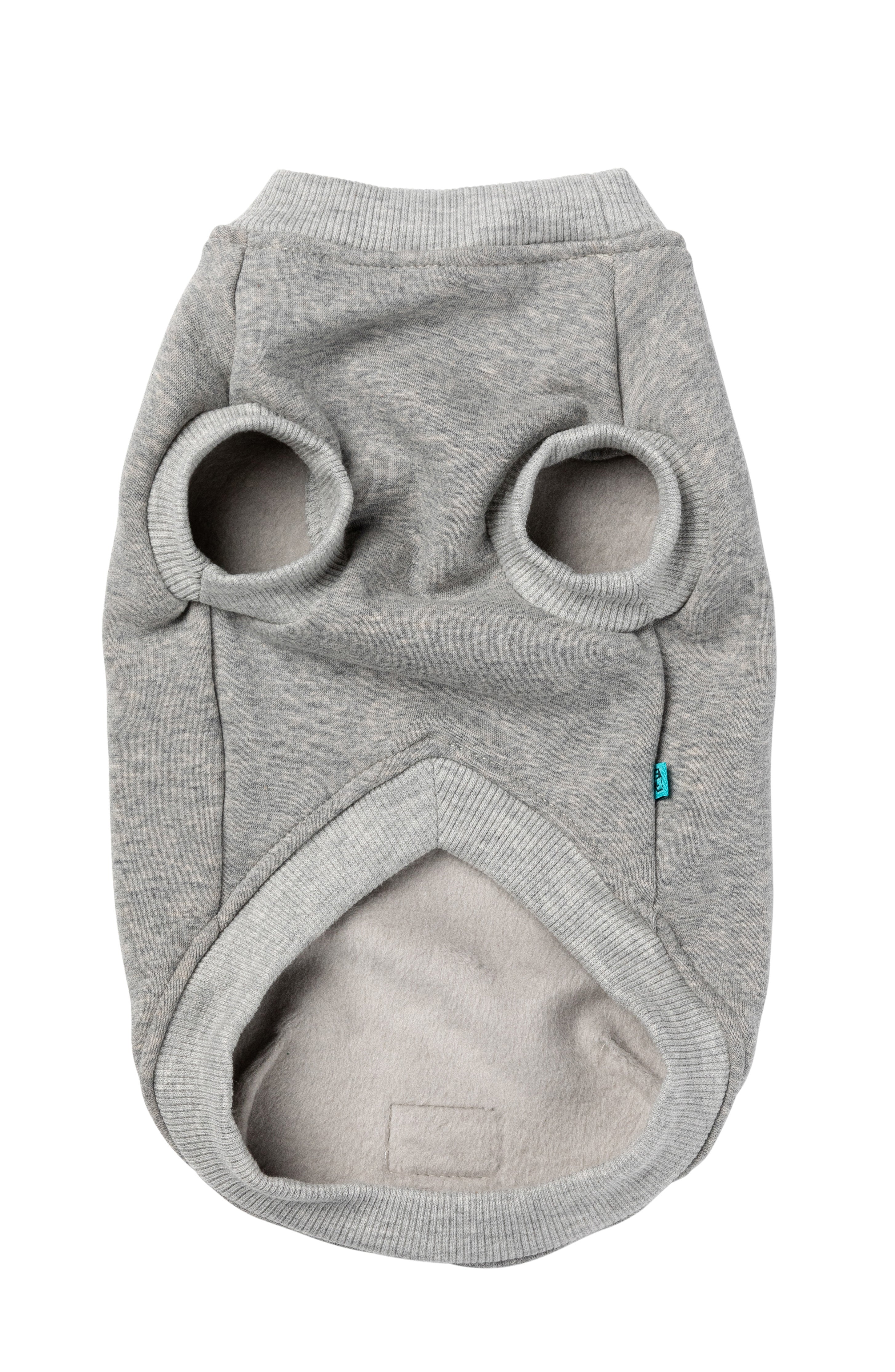Allday Sweater 26 - Grey