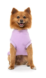 Allday Sweater 26 - Lilac