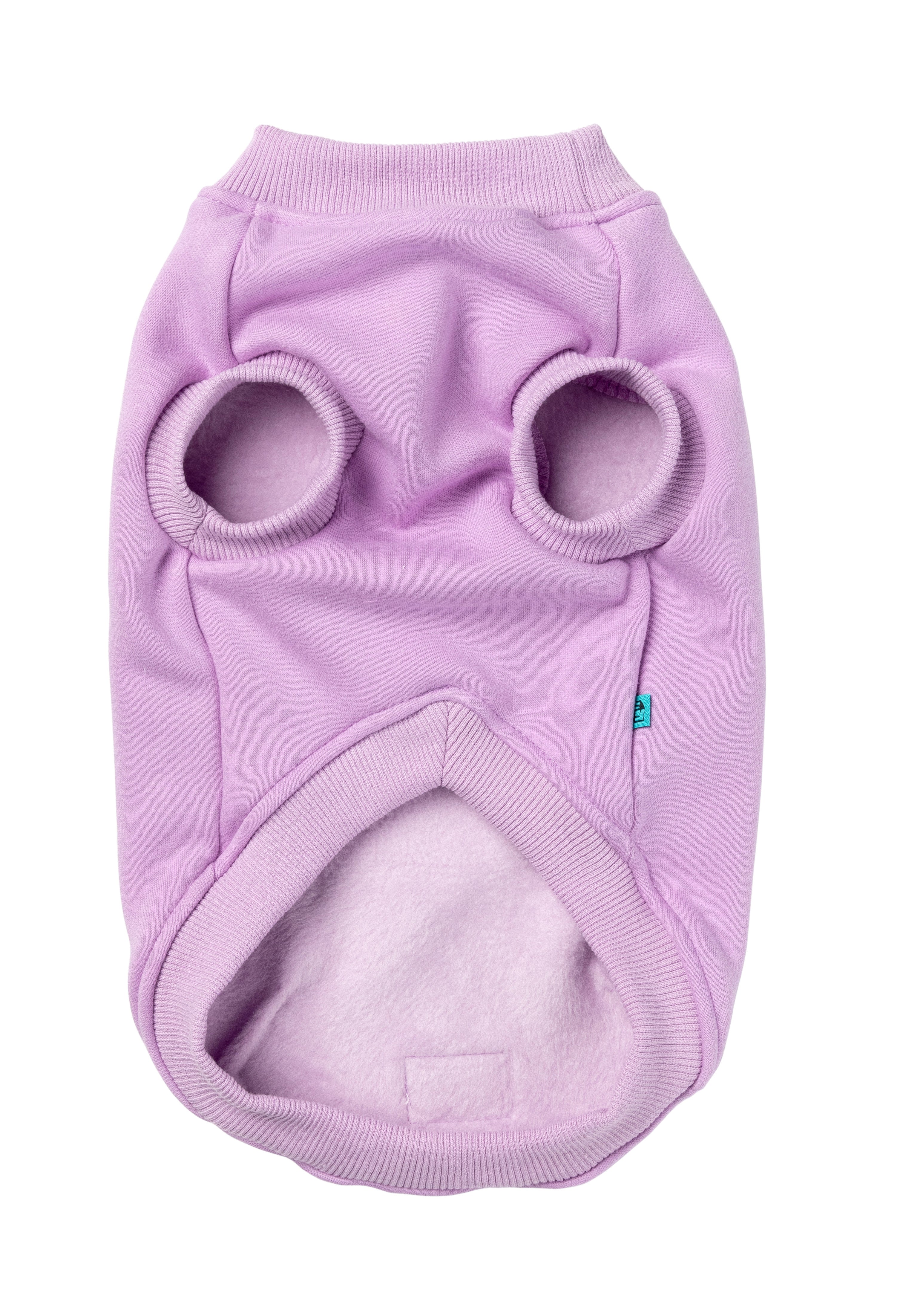 Allday Sweater 26 - Lilac