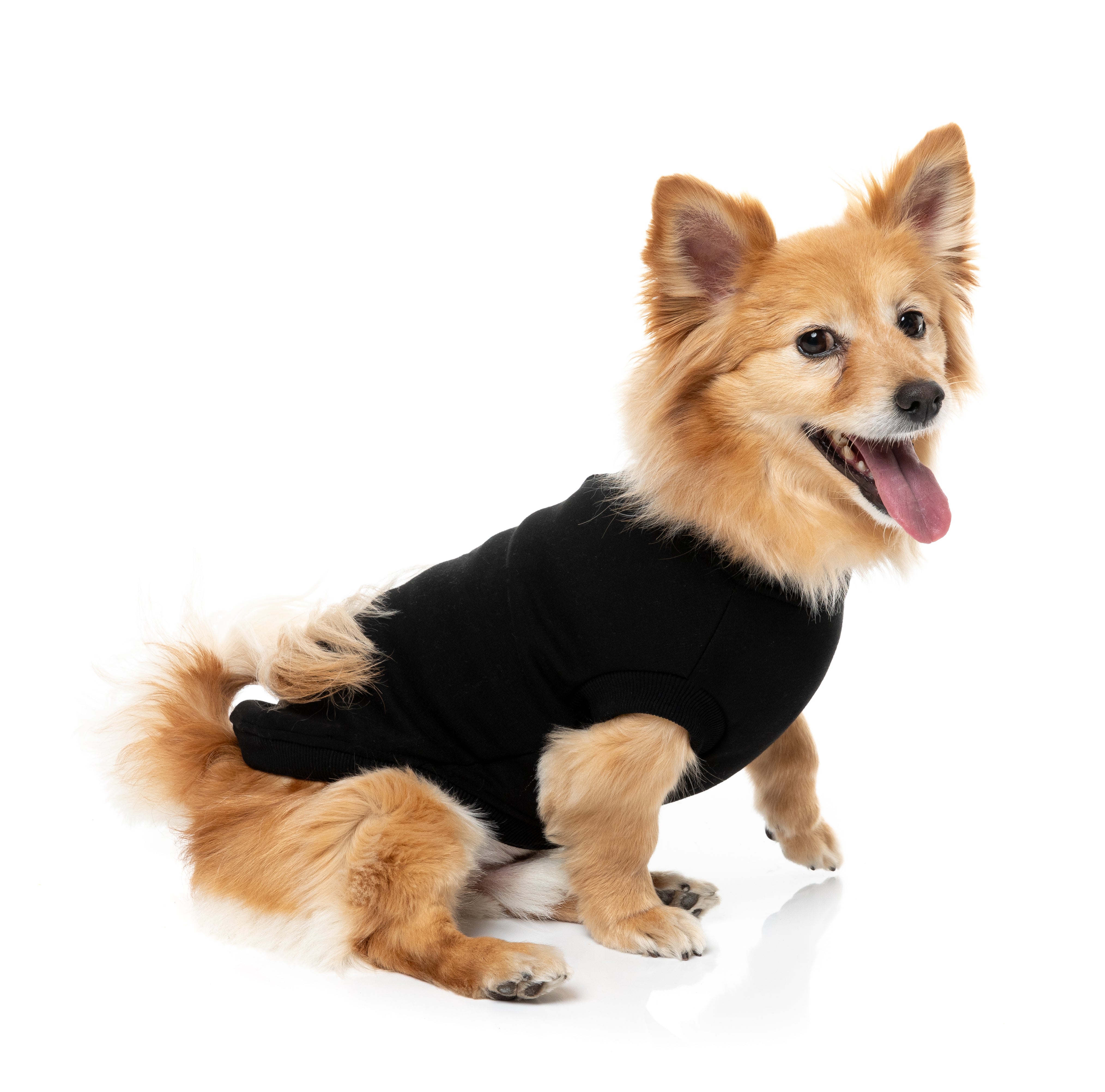 Allday Sweater 26 - Black