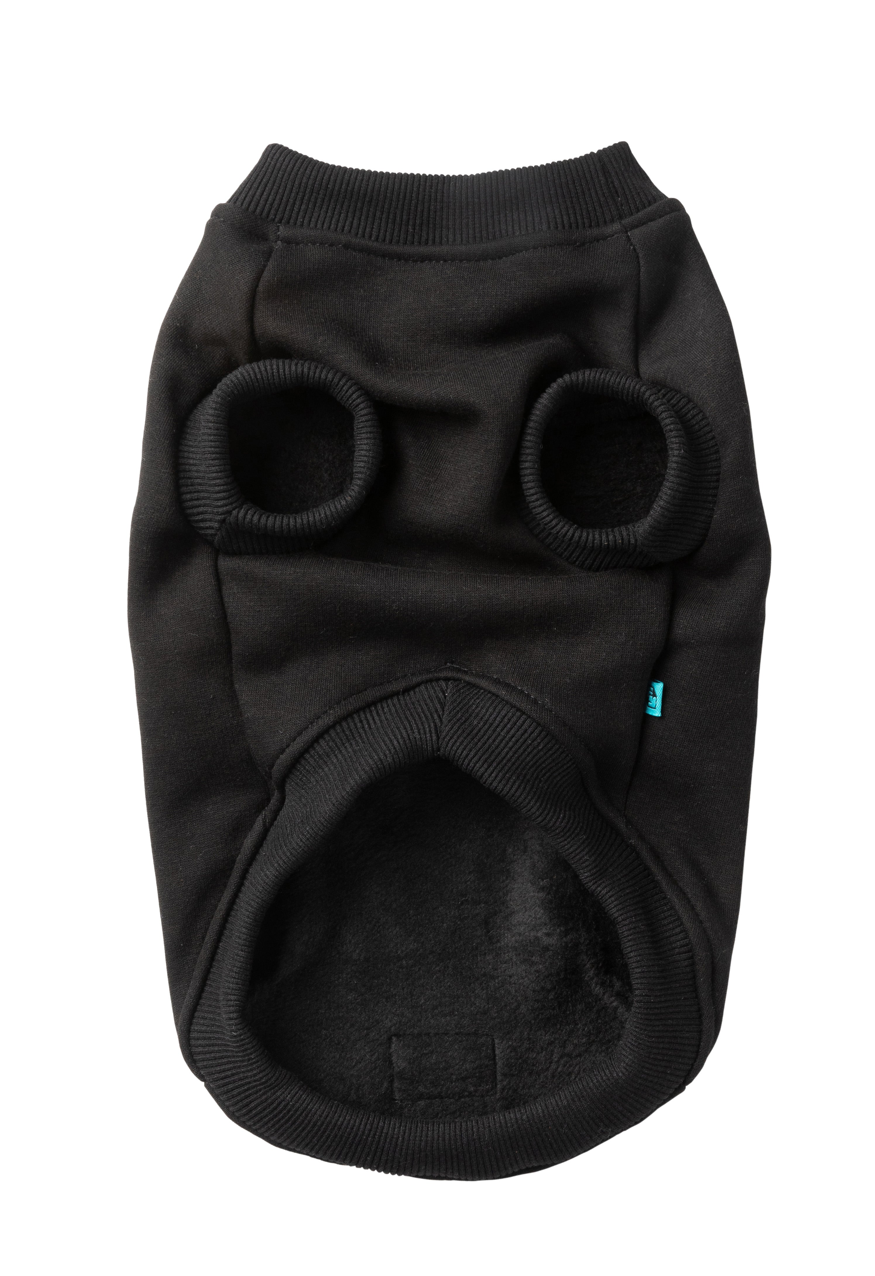 Allday Sweater 26 - Black