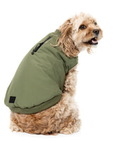 Bomber Jacket - Khaki