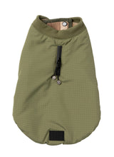 Bomber Jacket - Khaki