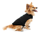 Bomber Jacket - Black