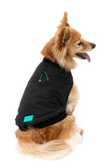 Bomber Jacket - Black