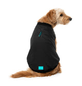 Bomber Jacket - Black