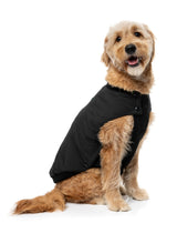 Bomber Jacket - Black