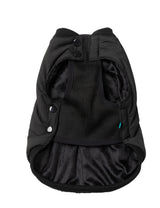 Bomber Jacket - Black