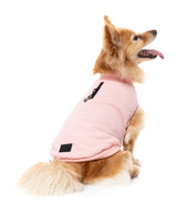 Bomber Jacket - Pink