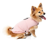 Bomber Jacket - Pink