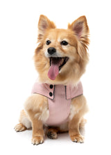 Bomber Jacket - Pink