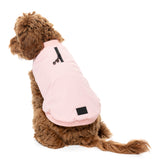Bomber Jacket - Pink