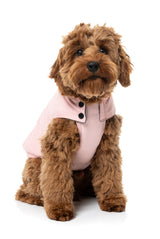 Bomber Jacket - Pink