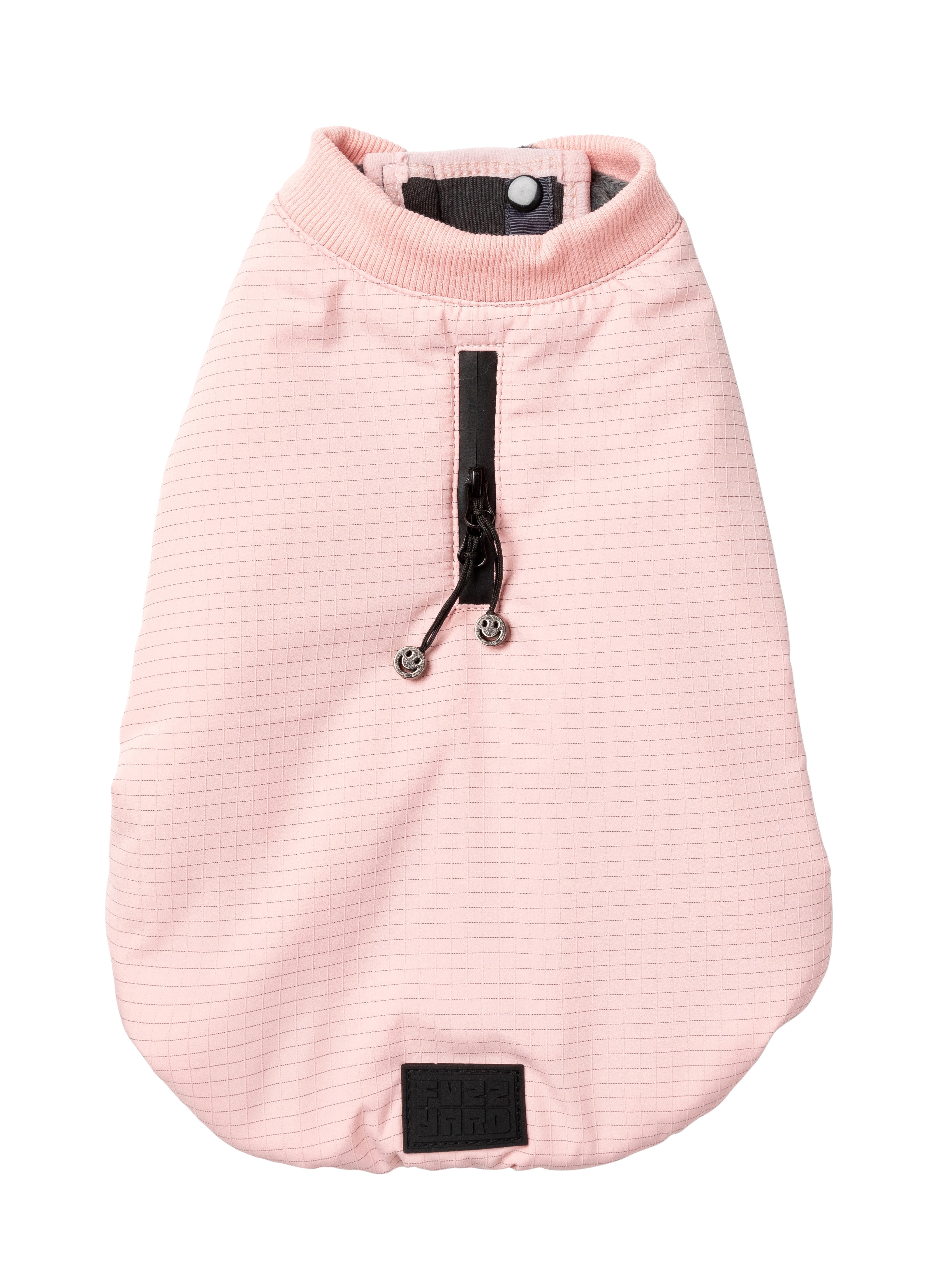 Bomber Jacket - Pink