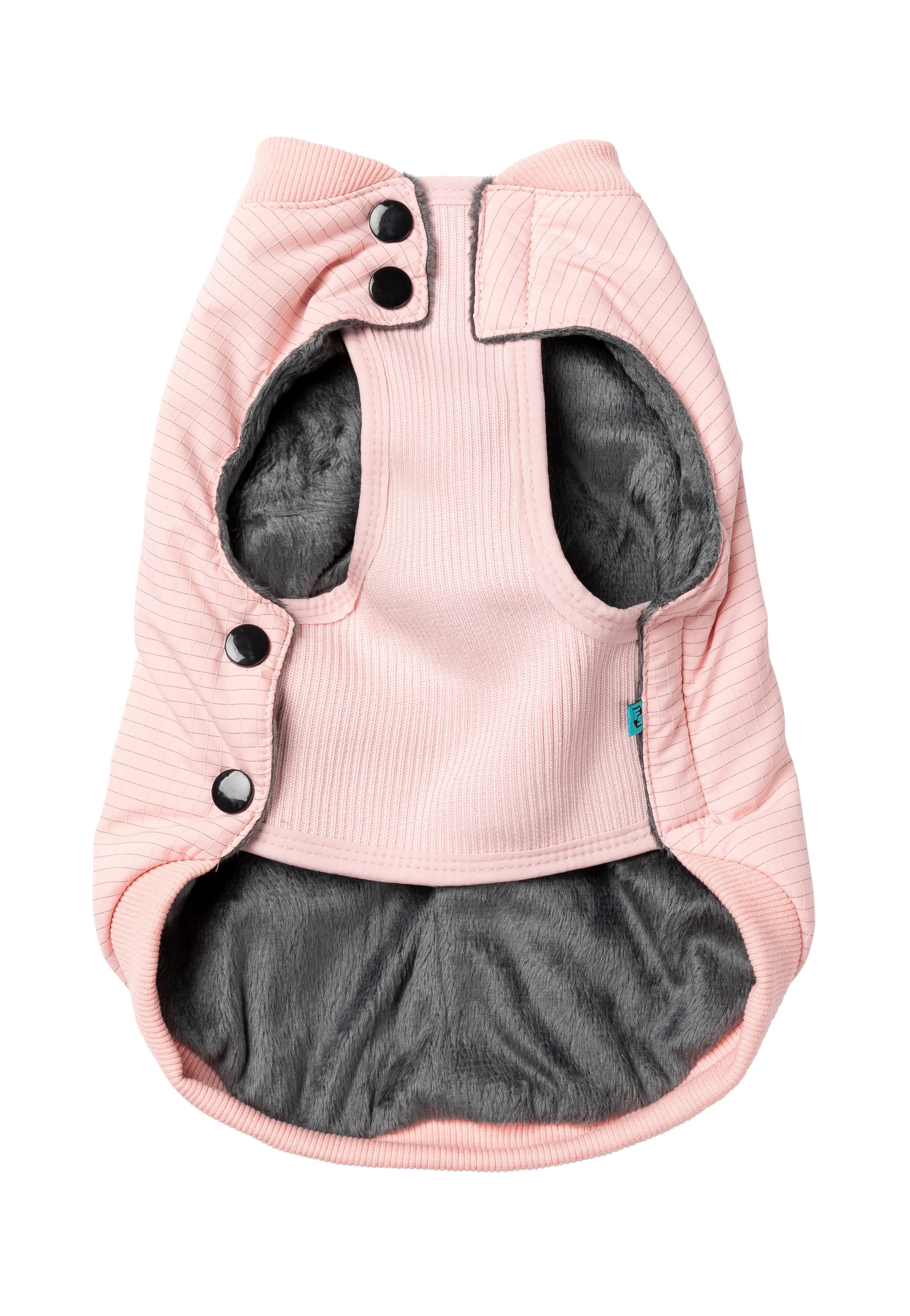 Bomber Jacket - Pink