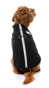 Horizon 26 Jacket - Black