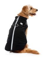 Horizon 26 Jacket - Black
